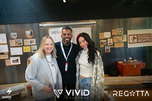 Navigating Hustle -Wellness and Thrive Cultures — Supported by Vivid Presents-33