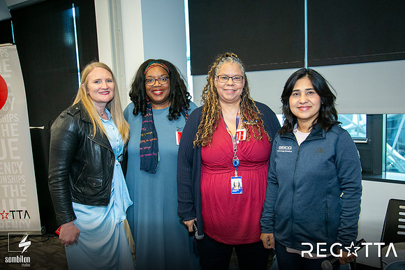 Tech Career Reflections and Stories-20