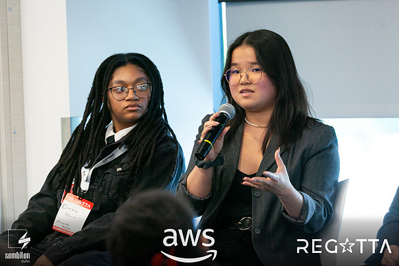 Navigating Change - Supported by AWS-16