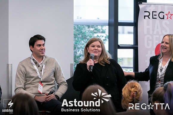 True & Courageous Allyship -Supported by Astound Broadband-8