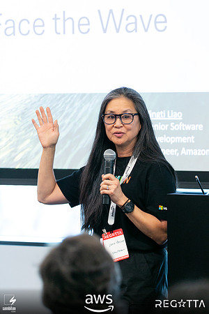 Navigating Change - Supported by AWS-10