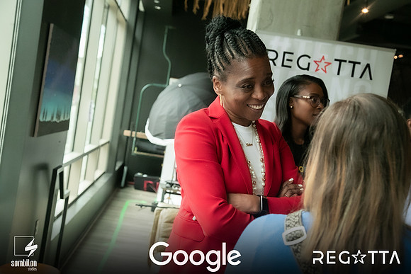 Life inside the Cloud — Supported by Google-39