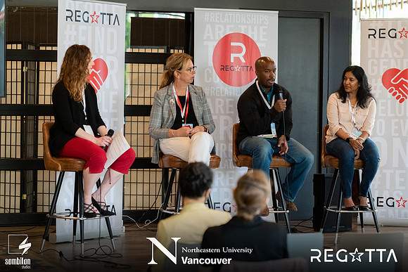 Keeping Your Skills Sharp — Supported by Northeastern University Seattle-37