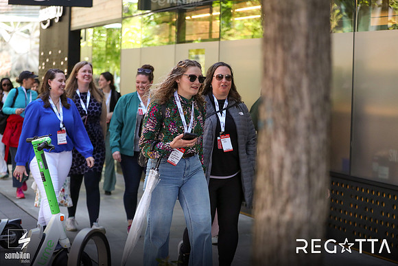 Climate Career Stroll -  A Walking Dialogue on Sustainability Innovation-14