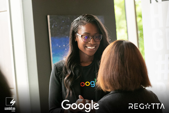 Life inside the Cloud — Supported by Google-49