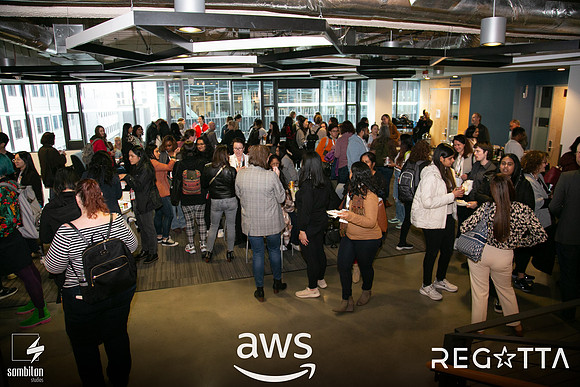 AWS Party-19