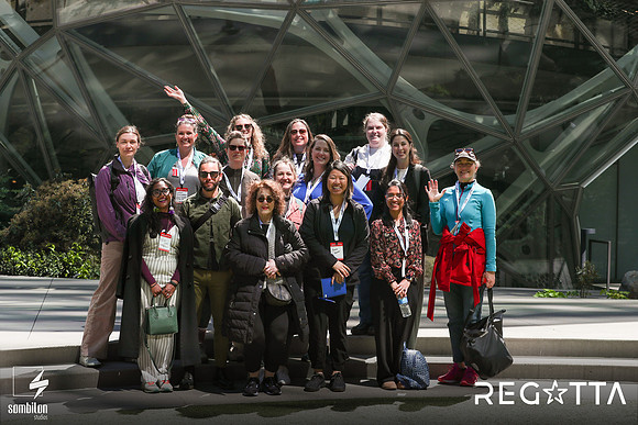 Climate Career Stroll -  A Walking Dialogue on Sustainability Innovation-1