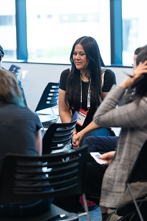 Tech Meets Planet Exploring Innovation for Climate & Biodiversity-23