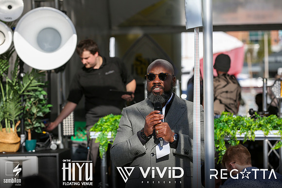 Closing Party - The Hiyu Boat on South Lake Union-125