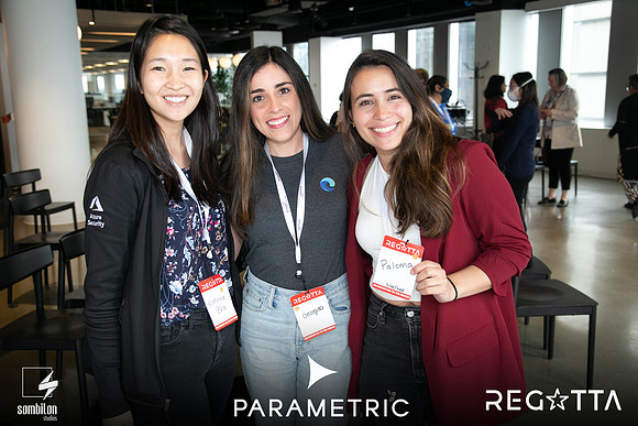 Understanding Generational Diversity - Supported by Parametric-45
