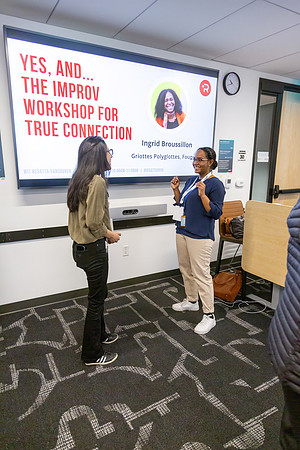 Yes - And The Improv Workshop for True Connection-41