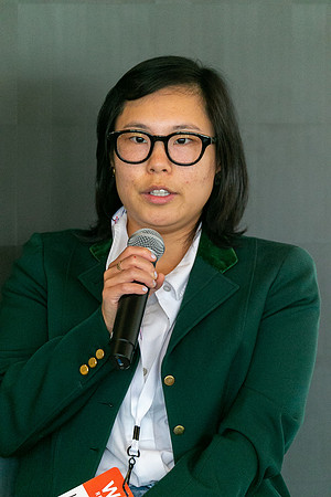 The Importance of Allyship in Building Inclusive-35 with Linda Moon
