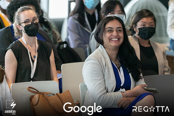 Life inside the Cloud — Supported by Google-26