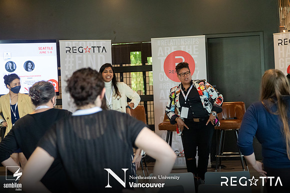 Keeping Your Skills Sharp — Supported by Northeastern University Seattle-8