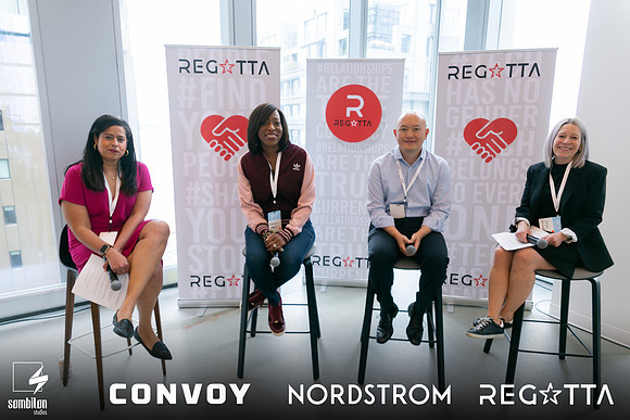 What To Do With Vulnerability + Employee Voice - by Nordstrom- Convoy-4-2