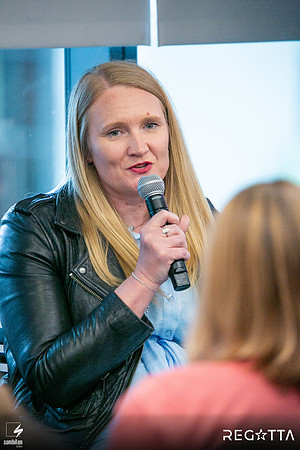 Tech Career Reflections and Stories-15