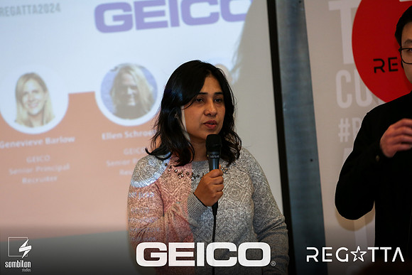 CO-STORM - Supported by GEICO-12