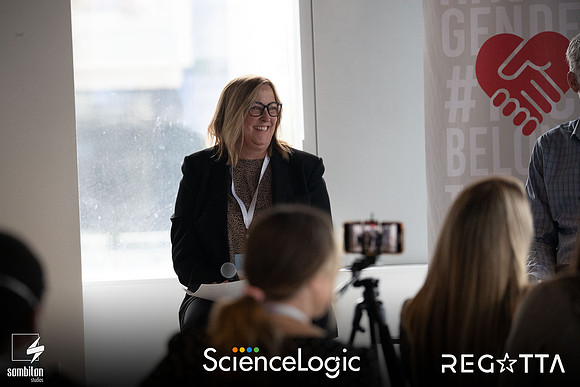 State of Automation- Current and Future of Automation — Supported by ScienceLogic-17