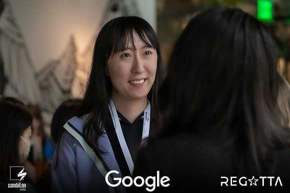 Life inside the Cloud — Supported by Google-46
