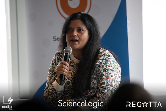 State of Automation- Current and Future of Automation — Supported by ScienceLogic-16