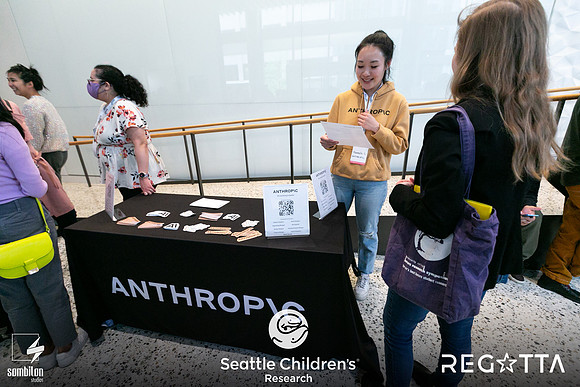 The MotherSHIP MAIN EVENT-  Hosted by Seattle Children's Research Institute-15