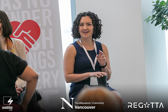 Captaining Your Own MentorSHIP - Northeastern University Seattle-5