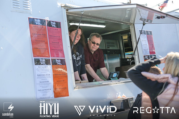 Closing Party - The Hiyu Boat on South Lake Union-190