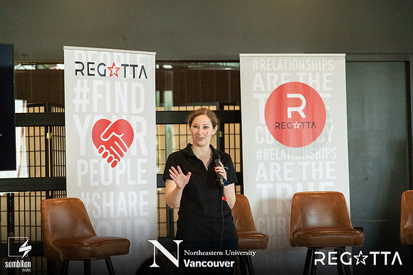 Keeping Your Skills Sharp — Supported by Northeastern University Seattle-19
