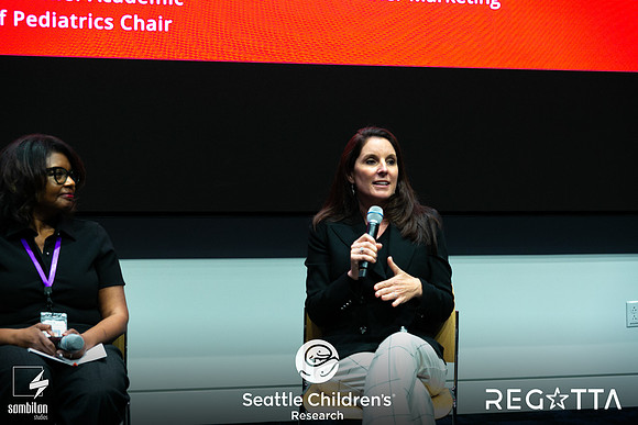 Women at the Helm- Stories from the Executive Deck — Supported by Seattle Children's Research Institute-29