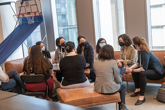 Captaining Your Own MentorSHIP - Northeastern University Seattle-29