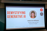 Demystifying Generative AI-1