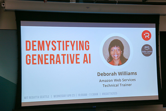 Demystifying Generative AI-1