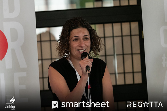 What is the Secret to Acceleration in a Hybrid World - Smartsheet-19