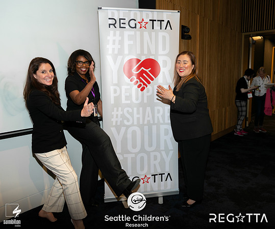 Women at the Helm- Stories from the Executive Deck — Supported by Seattle Children's Research Institute-3