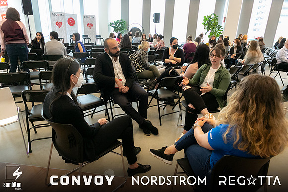 What To Do With Vulnerability + Employee Voice - by Nordstrom- Convoy-43