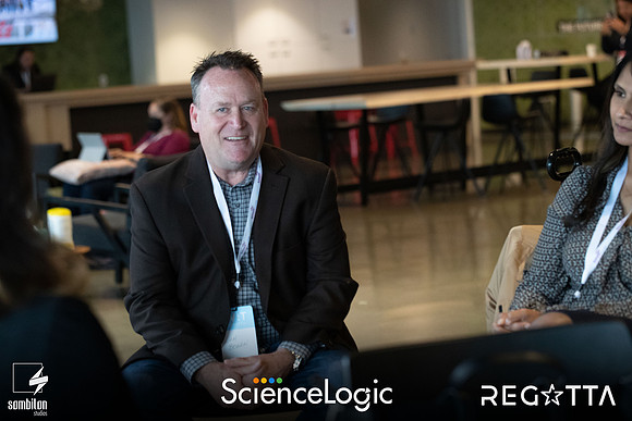 State of Automation- Current and Future of Automation — Supported by ScienceLogic-38