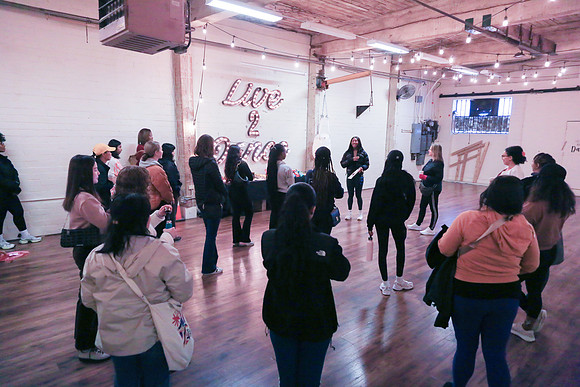 Crunch & Brunch x Loop Walking Club-19