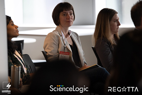 State of Automation- Current and Future of Automation — Supported by ScienceLogic-30