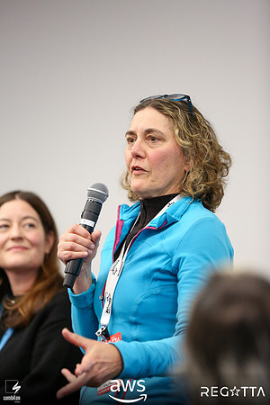 Power from the Margins - How Inclusive Teams Build Better Tech — Supported by AWS-8