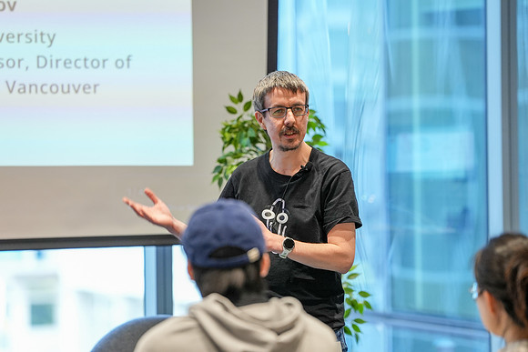 The Solo Orchestrator - Managing Ai Agents and Mentoring Future Talent-17