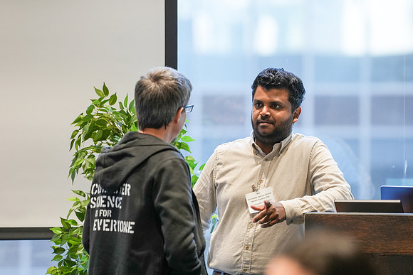 The Solo Orchestrator - Managing Ai Agents and Mentoring Future Talent-8