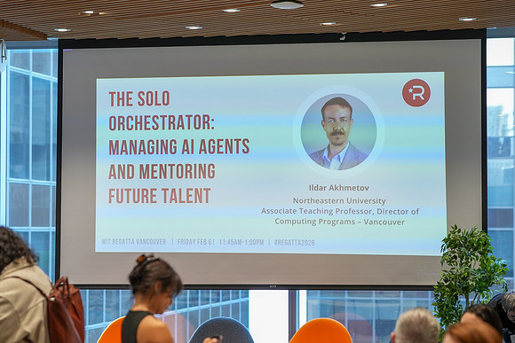 The Solo Orchestrator - Managing Ai Agents and Mentoring Future Talent-10