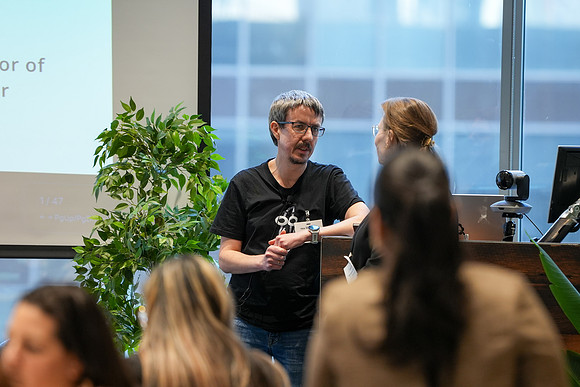 The Solo Orchestrator - Managing Ai Agents and Mentoring Future Talent-12