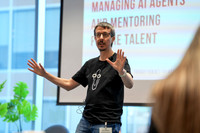 The Solo Orchestrator - Managing Ai Agents and Mentoring Future Talent