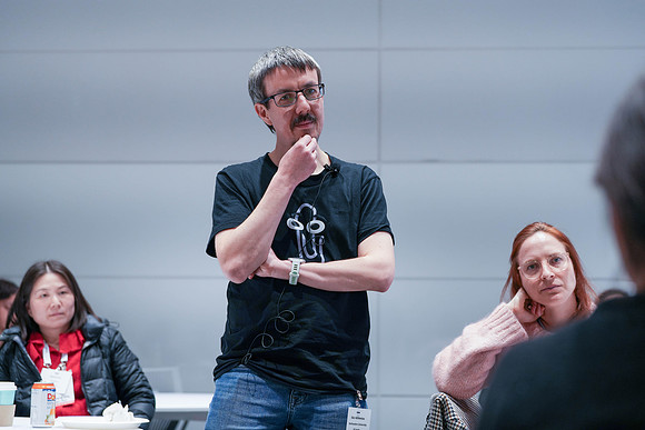 The Solo Orchestrator - Managing Ai Agents and Mentoring Future Talent-36
