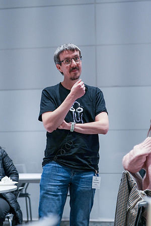 The Solo Orchestrator - Managing Ai Agents and Mentoring Future Talent-37