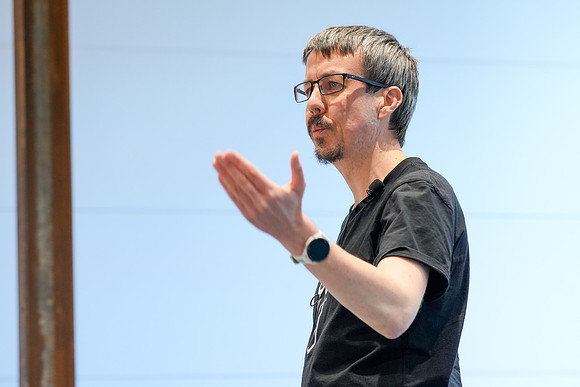 The Solo Orchestrator - Managing Ai Agents and Mentoring Future Talent-23