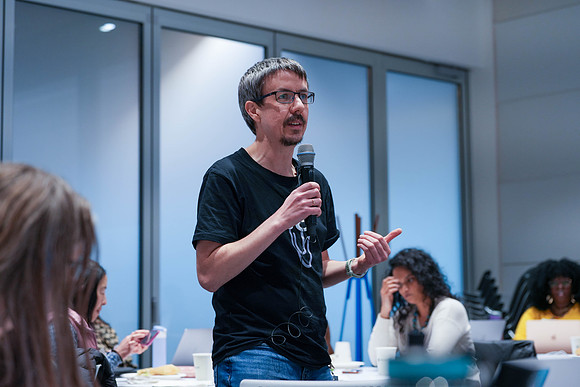 The Solo Orchestrator - Managing Ai Agents and Mentoring Future Talent-35