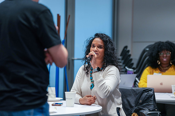 The Solo Orchestrator - Managing Ai Agents and Mentoring Future Talent-34