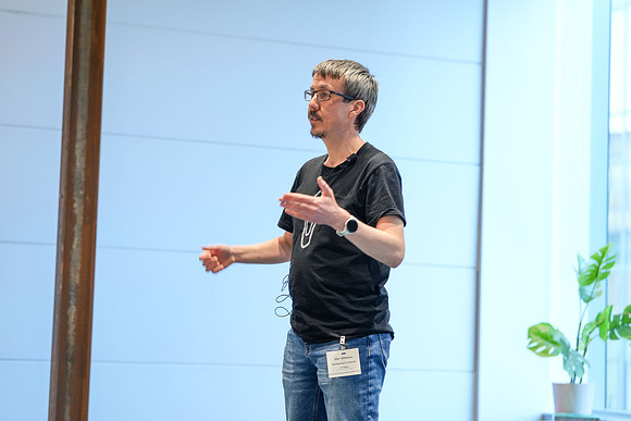 The Solo Orchestrator - Managing Ai Agents and Mentoring Future Talent-24